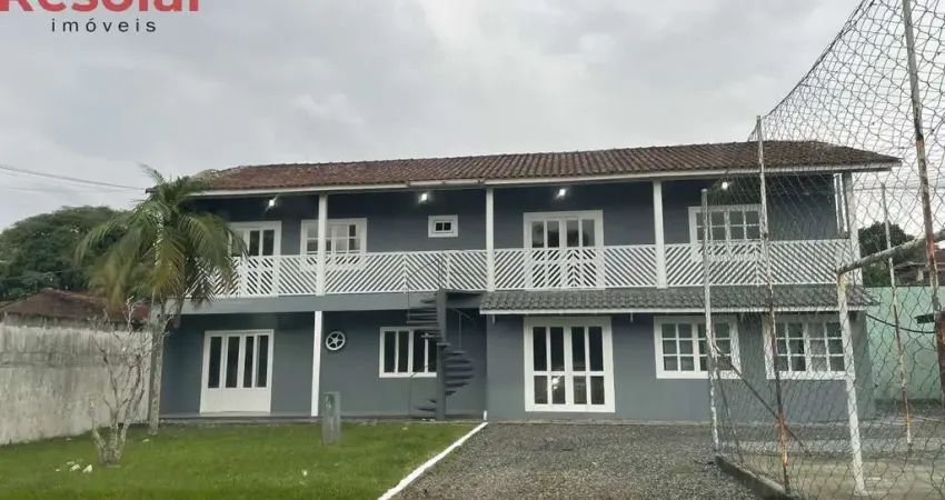 Casa com 4 quartos à venda na Rua Matilde F Furtado, Paulas, São Francisco do Sul