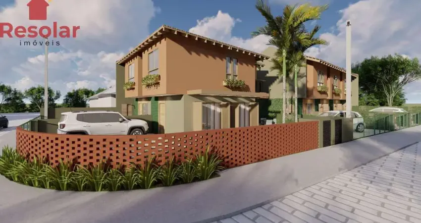 Casa com 2 quartos à venda na Rua Francisco Carvalho, Ubatuba, São Francisco do Sul