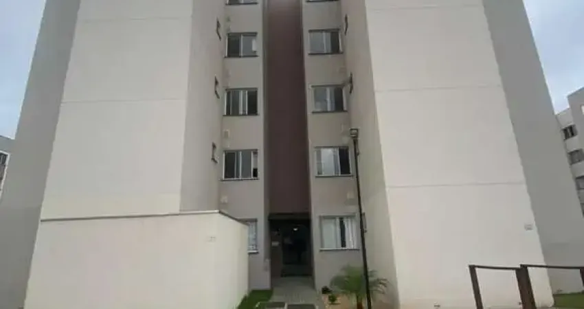 Apartamento à venda no bairro Parque Guaraní - Joinville/SC