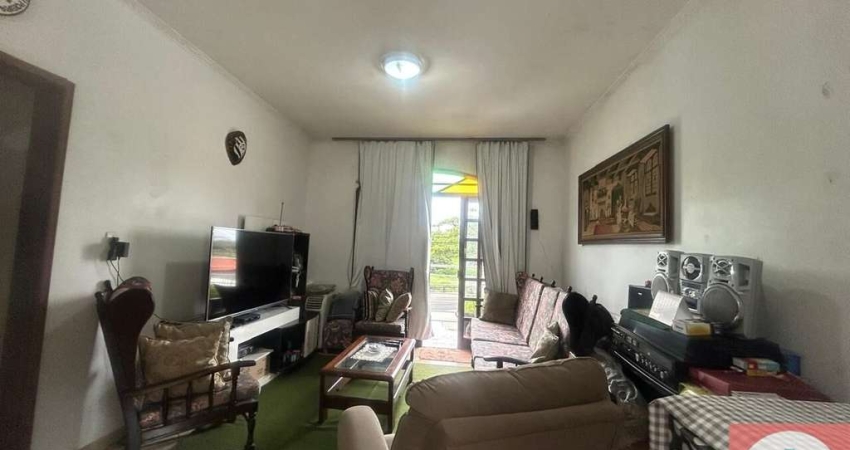 Casa com 4 quartos à venda na Avenida Governador Jorge Lacerda, Costeira do Pirajubaé, Florianópolis