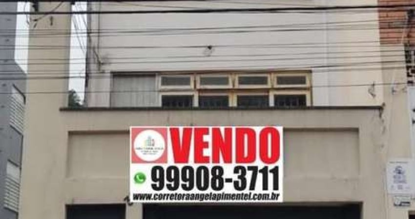 Casa com 5 quartos à venda na Rua General Bittencourt, Centro, Florianópolis