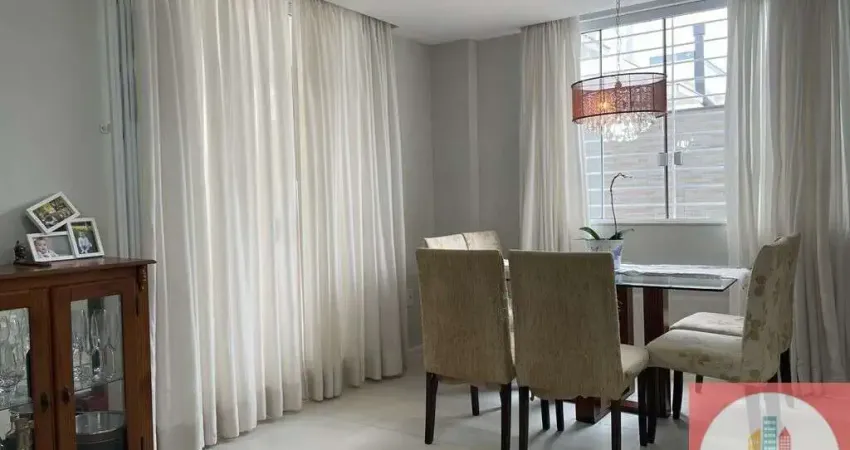 Casa com 3 quartos à venda na Rua Saul Silveira Penha, Carianos, Florianópolis