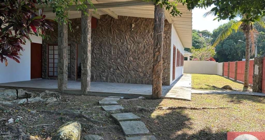 Casa em condomínio fechado com 4 quartos à venda na Avenida Deputado Diomício Freitas, Carianos, Florianópolis