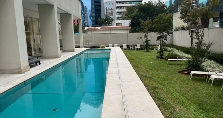 Apartamento com 1 quarto à venda na Rua Gomes de Carvalho, undefined, Vila Olímpia, São Paulo