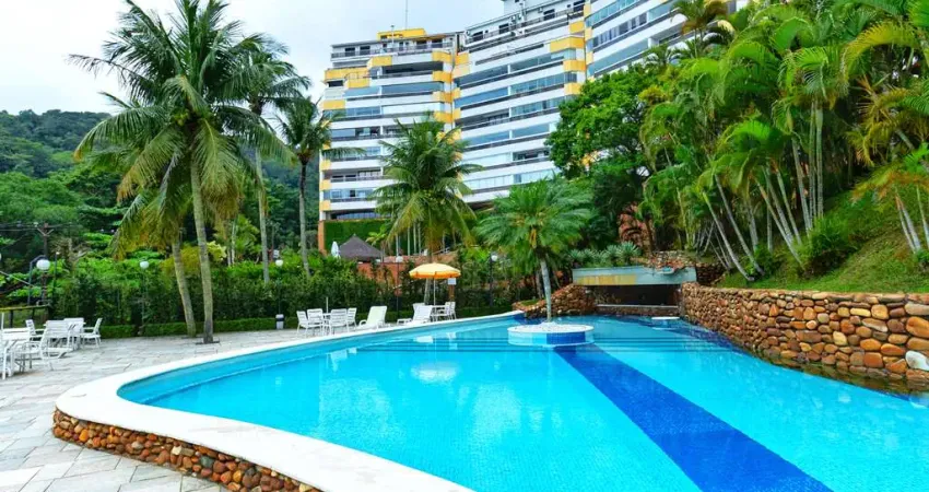 Apartamento com 3 quartos à venda na Rua Dois, 51, Morro Sorocotuba, Guarujá