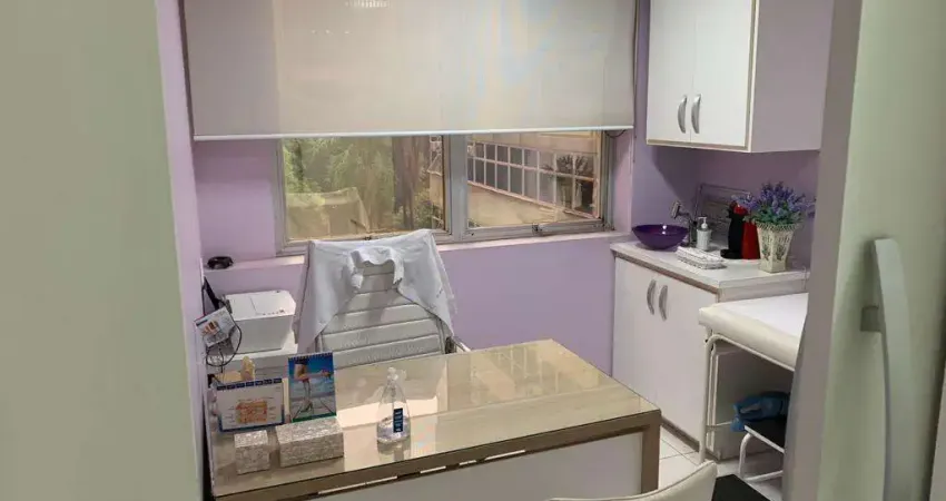 Sala comercial à venda no Jardim Paulista, São Paulo 