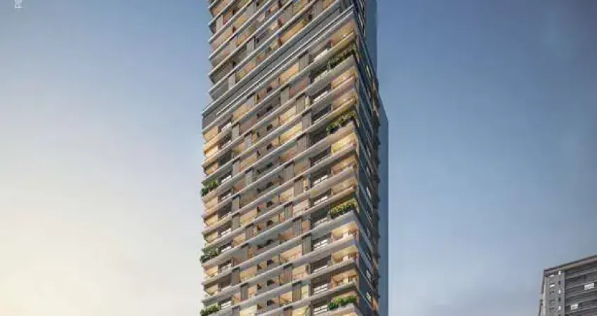 Apartamento com 3 quartos à venda na Rua Capote Valente, 860, Pinheiros, São Paulo