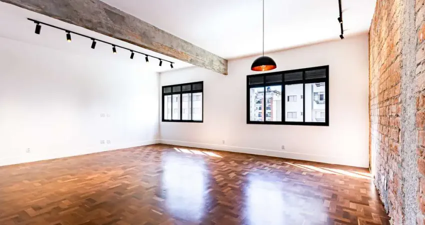 Apartamento com 4 quartos à venda na Consolação, São Paulo