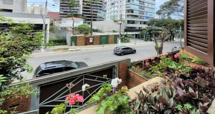 Casa com 4 quartos à venda em Pinheiros, São Paulo 