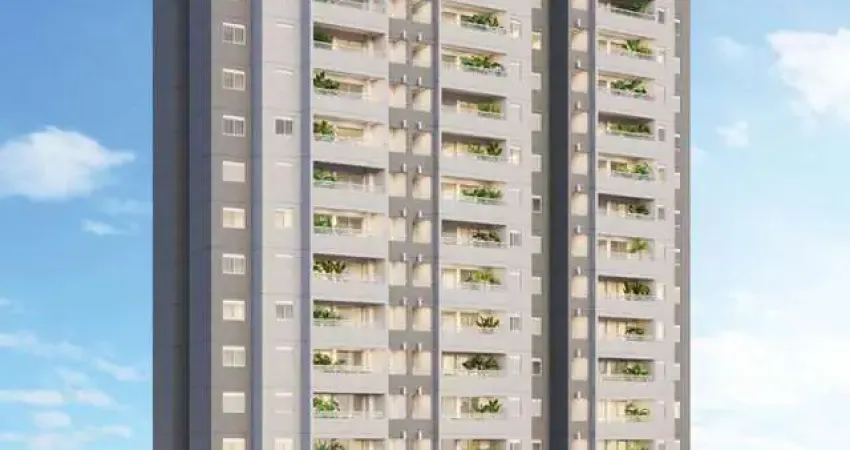 Apartamento com 2 quartos à venda na Vila Dom Pedro II, São Paulo 