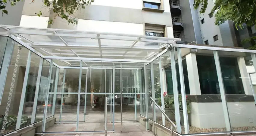 Apartamento com 3 quartos à venda no Itaim Bibi, São Paulo