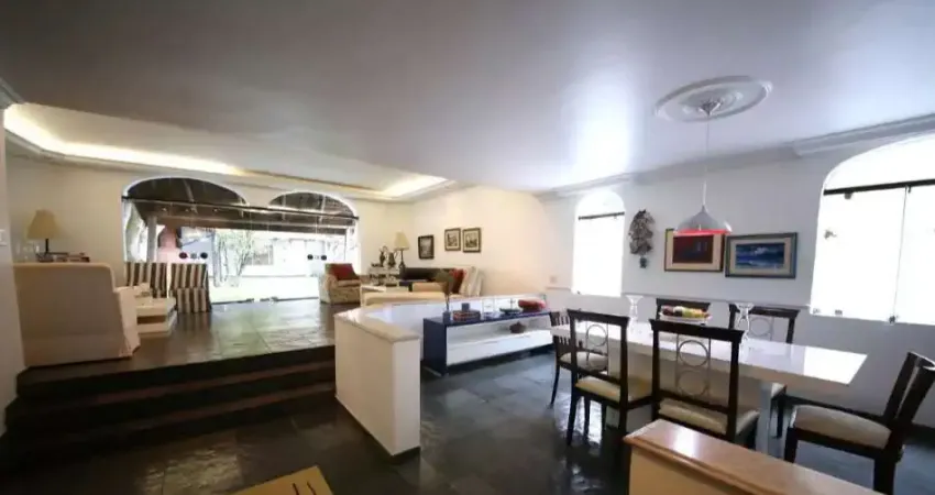 Casa com 4 quartos à venda no Jardim dos Estados, São Paulo 