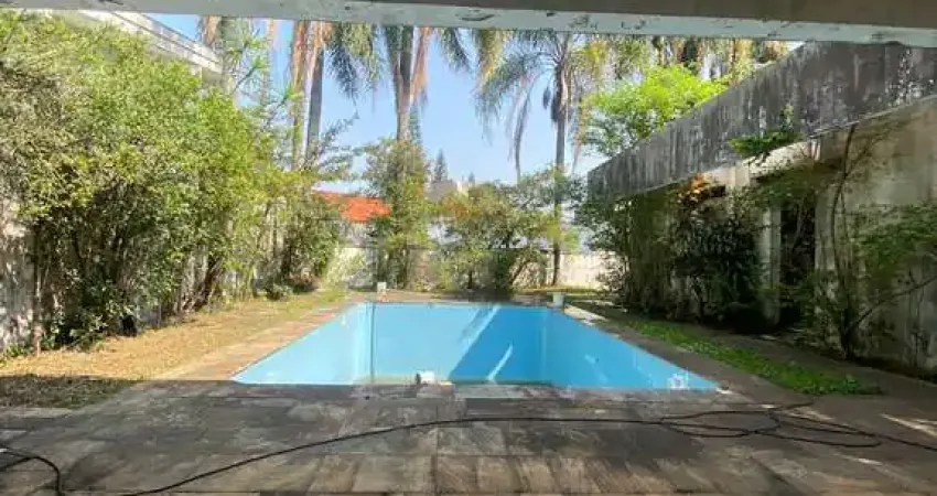 Apartamento com 4 quartos à venda no Jardim dos Estados, São Paulo 