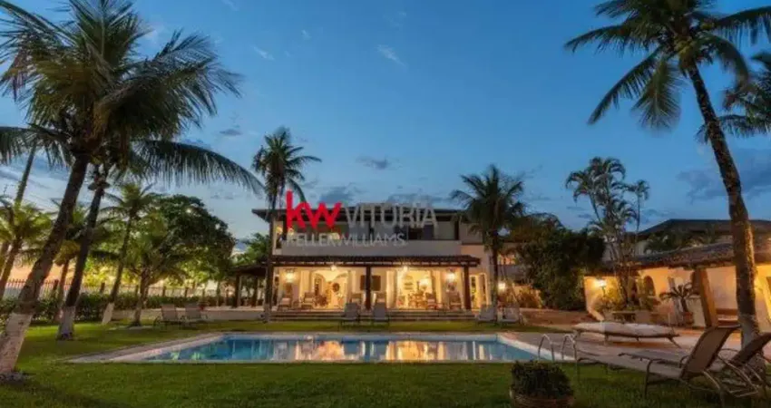 Casa com 10 quartos à venda no Loteamento João Batista Julião, Guarujá 