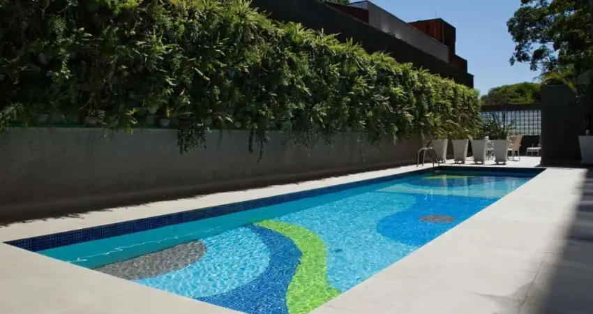 Apartamento com 1 quarto à venda em Pinheiros, São Paulo