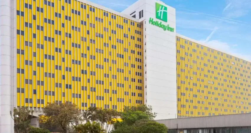 Apartamento com 1 quarto à venda no Parque Anhembi, São Paulo 