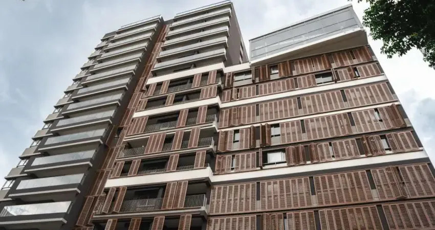 Apartamento com 1 quarto à venda em Cerqueira César, São Paulo