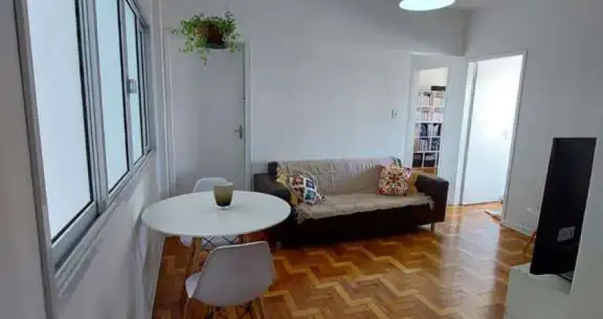 Apartamento com 1 quarto à venda na Rua Heitor Penteado, 2050, Sumarezinho, São Paulo