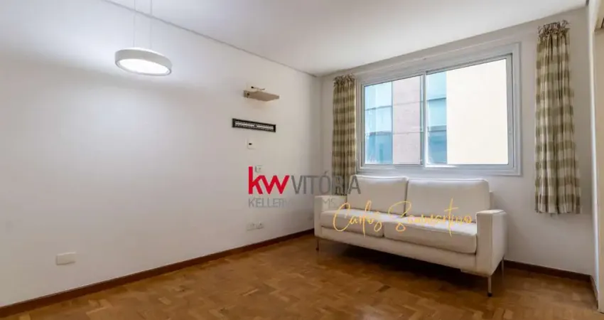 Apartamento com 2 quartos à venda na Alameda Santos, 1126, Jardim Paulista, São Paulo