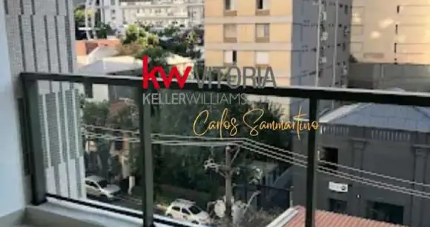 Apartamento com 1 quarto à venda na Alameda Tietê, 565, Cerqueira César, São Paulo