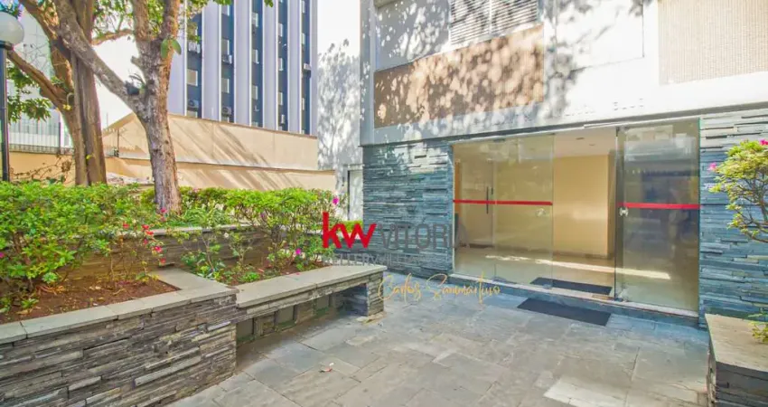 Apartamento com 2 quartos à venda na Avenida Nove de Julho, 3183, Jardim Paulista, São Paulo