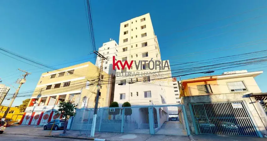 Apartamento com 2 quartos à venda na Alameda dos Guaiós, 479, Jardim Planalto, São Paulo