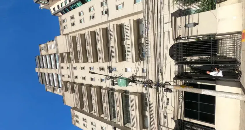 Apartamento com 2 quartos à venda na Rua Franz Schubert, 180, Jardim Paulistano, São Paulo