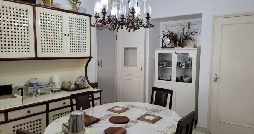 Apartamento com 4 quartos à venda na Avenida Angélica, 1803, Consolação, São Paulo