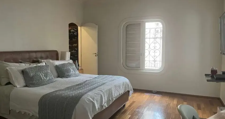 Apartamento com 4 quartos à venda na Rua Padre João Manuel, 1192, Cerqueira César, São Paulo