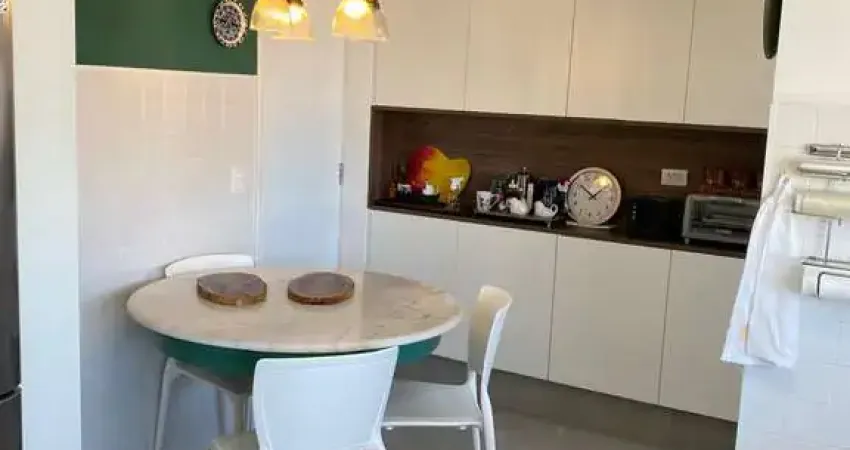Apartamento com 3 quartos à venda na Rua Girassol, 713, Vila Madalena, São Paulo
