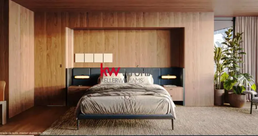 Apartamento com 3 quartos à venda na Avenida Rebouças, 1145, Cerqueira César, São Paulo