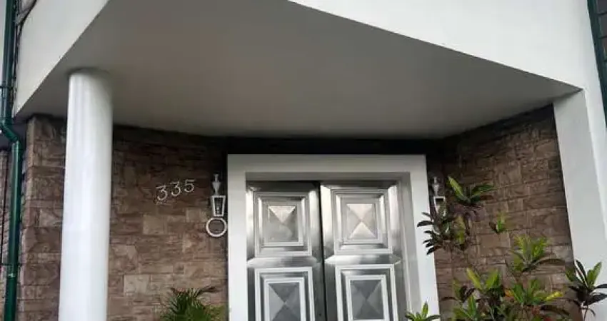 Casa com 5 quartos à venda na Avenida Brasil, 335, Jardim América, São Paulo