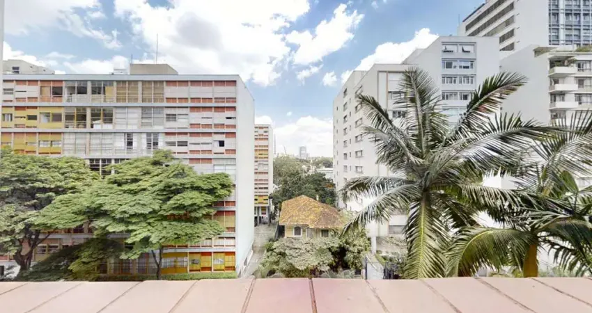 Apartamento com 3 quartos à venda na Rua Piauí, undefined, Jardim Portal I e II, São Paulo
