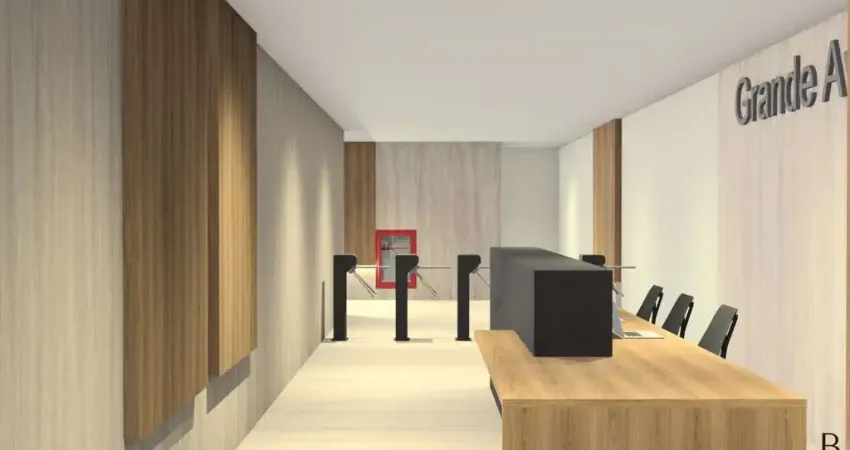 Sala comercial à venda na Avenida Paulista, Bela Vista, São Paulo