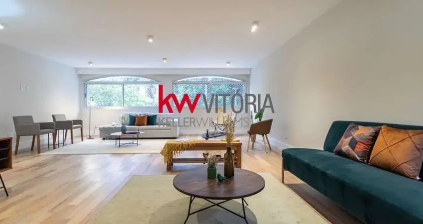 Apartamento com 4 quartos à venda na Rua Artur Prado, 588, Bela Vista, São Paulo