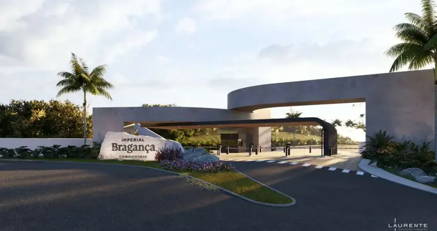 Terreno comercial à venda na Estrada, S/N, Vila Mota, Bragança Paulista