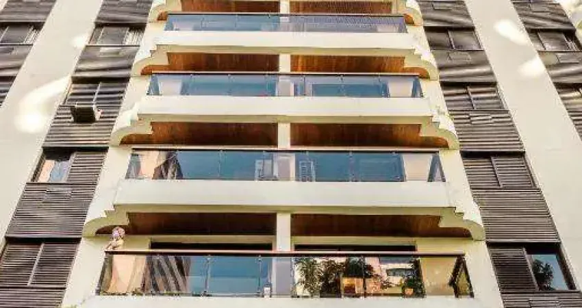 Apartamento com 1 quarto à venda na Rua Haddock Lobo, undefined, Cerqueira César, São Paulo