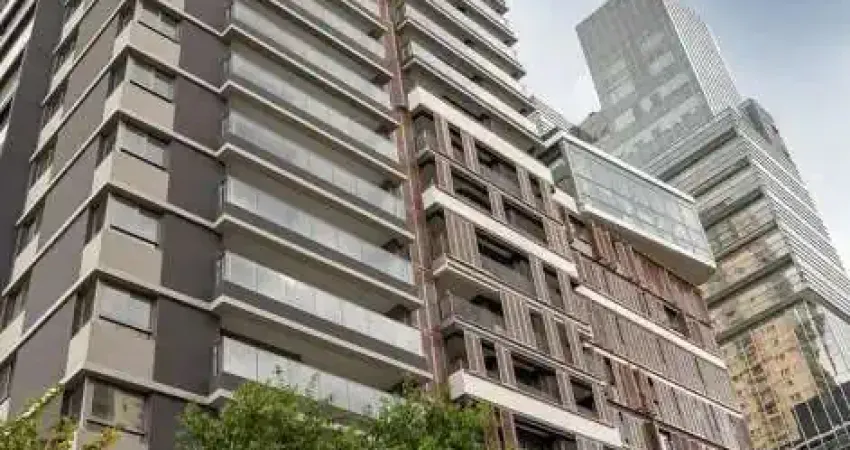 Apartamento com 1 quarto à venda na Rua Augusta, undefined, Cerqueira César, São Paulo