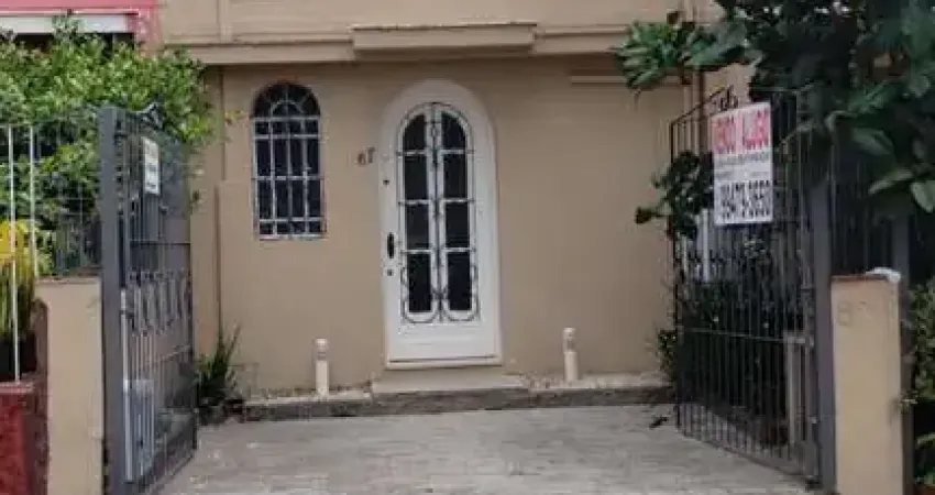 Casa com 3 quartos à venda na Rua Moacir Piza, undefined, Jardim Paulista, São Paulo