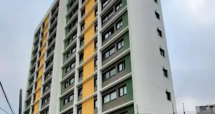 Apartamento com 2 quartos à venda na Rua Lupe Cotrim Garaude, 15, Jardim Jamaica, Santo André