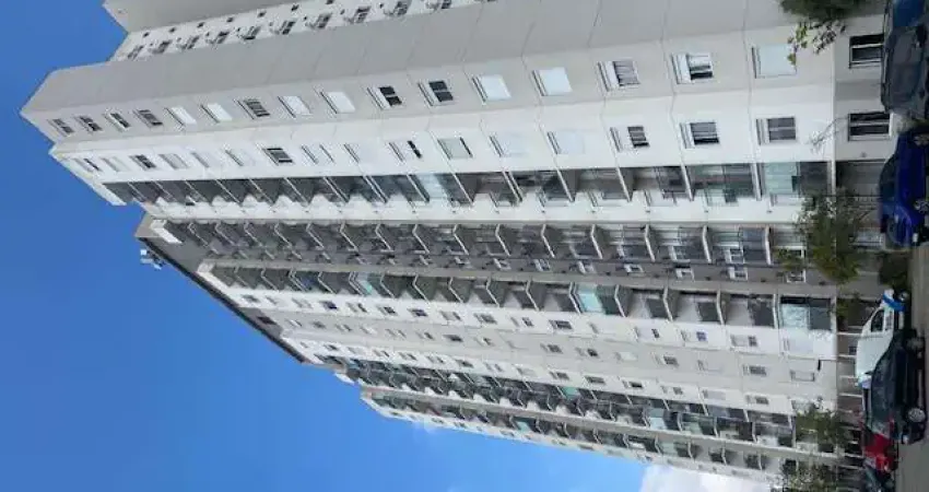 Apartamento com 2 quartos à venda na Avenida Carioca, Vila Carioca, São Paulo