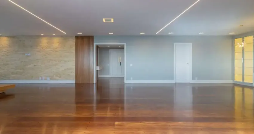 Apartamento com 4 quartos à venda na Avenida Nossa Senhora do Sabará, 400, Vila Sofia, São Paulo