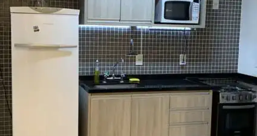 Apartamento com 1 quarto à venda na Rua Doutor Jesuíno Maciel, undefined, Campo Belo, São Paulo