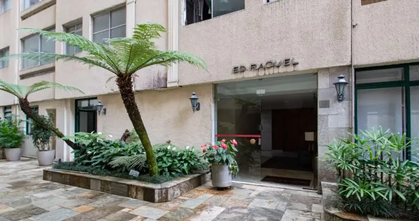 Apartamento com 2 quartos à venda na Alameda Campinas, Jardim Paulista, São Paulo