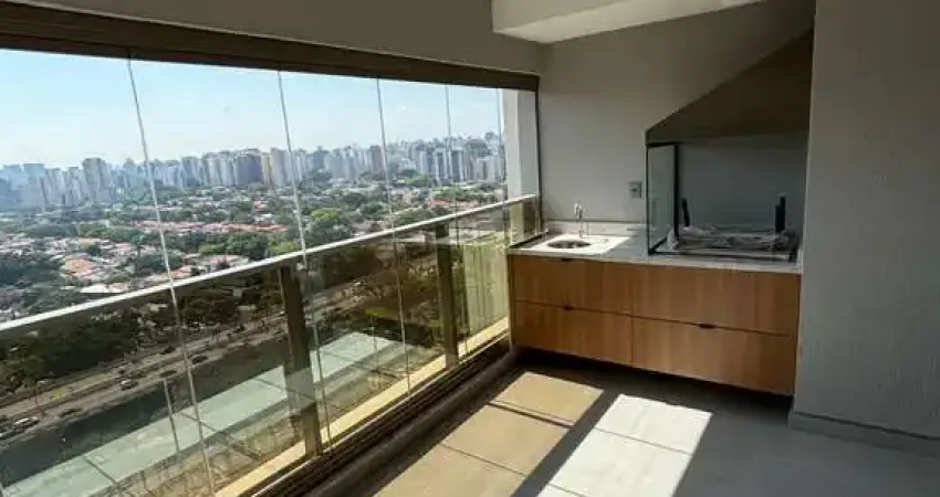 Apartamento com 2 quartos à venda na Rua Domingos Lopes, 155, Campo Belo, São Paulo