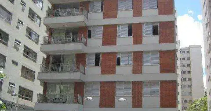 Apartamento com 3 quartos à venda na Rua Itacolomi, Higienópolis, São Paulo