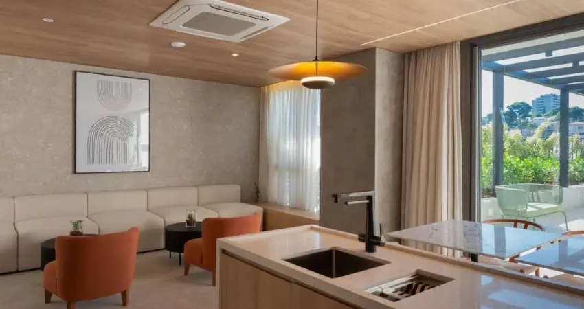 Apartamento com 3 quartos à venda na Rua Antônio Lapa, undefined, Cambuí, Campinas