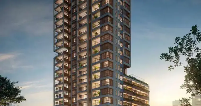 Apartamento com 3 quartos à venda na Alameda Franca, 1166, Jardim Paulista, São Paulo