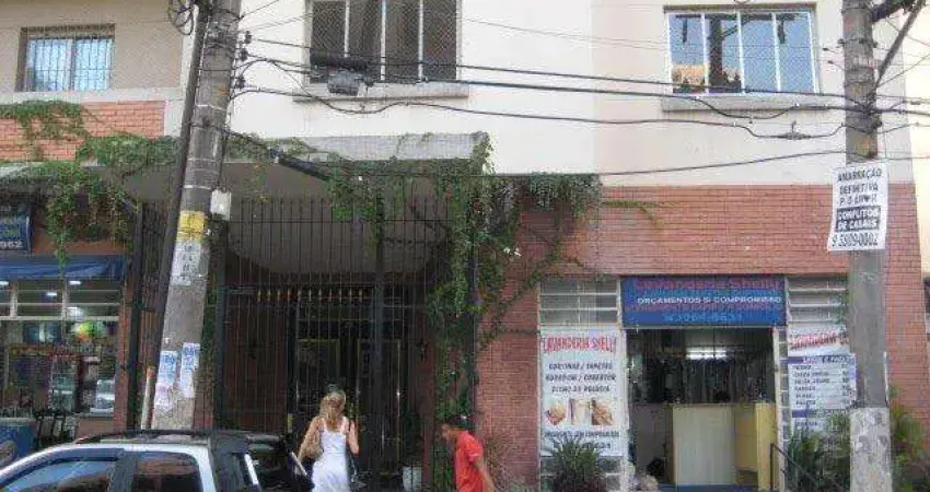 Apartamento com 3 quartos à venda na Rua Presidente Prudente, Jardim Paulista, São Paulo