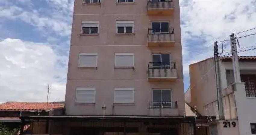 Apartamento com 2 quartos à venda na Avenida Joanópolis, Jardim Santa Rita de Cássia, Bragança Paulista